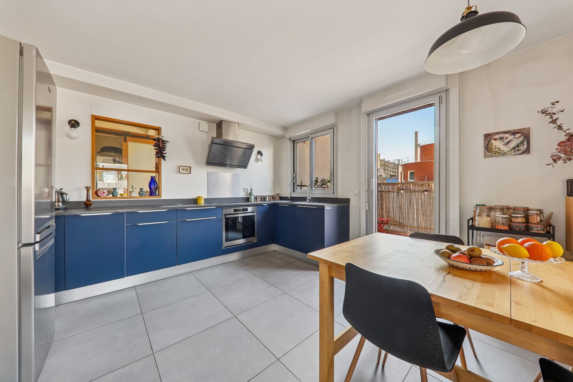 appartement de luxe 3 Pièces en vente sur PARIS (75018)
