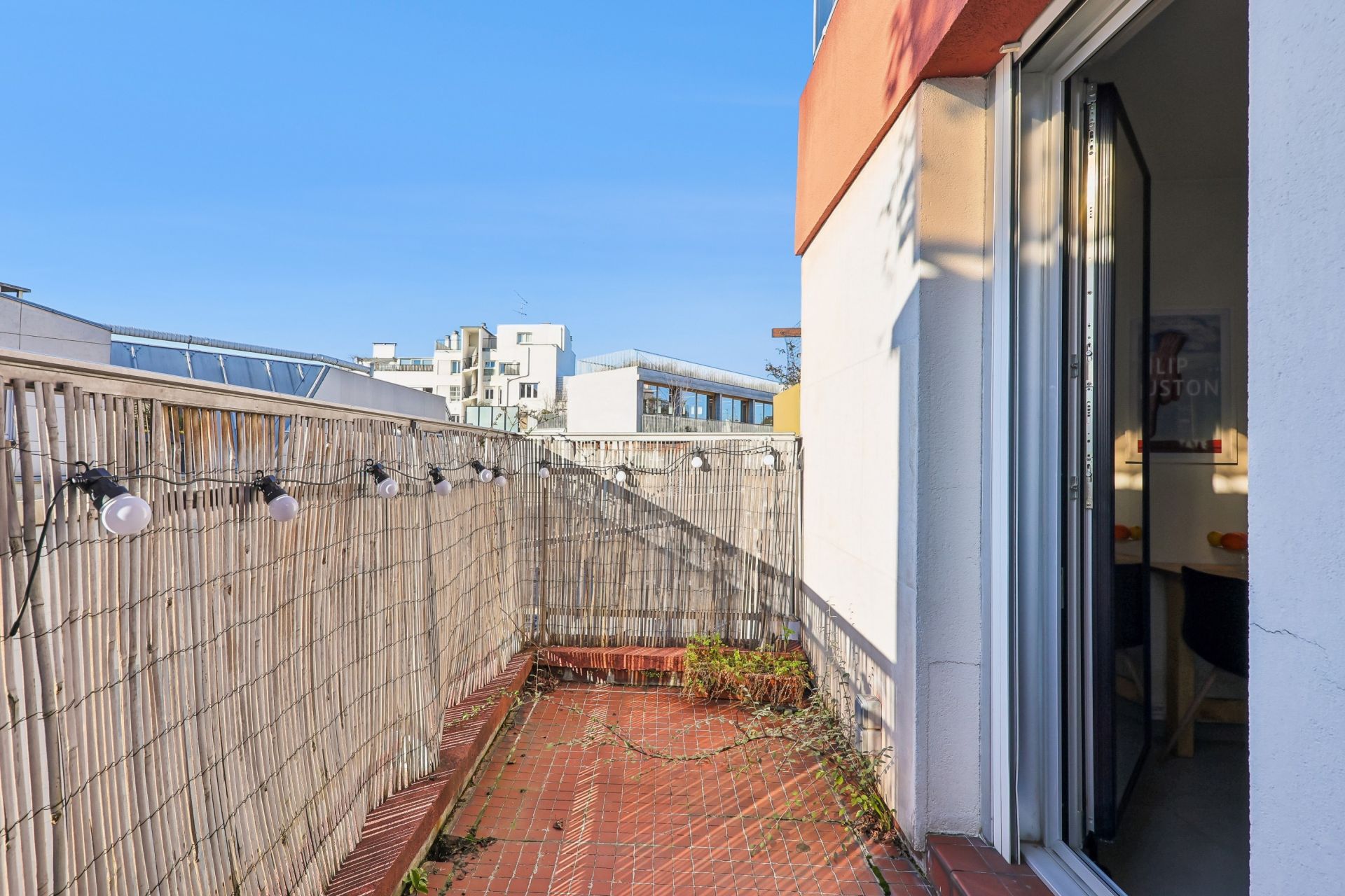 appartement de luxe 3 Pièces en vente sur PARIS (75018)