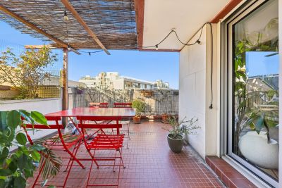 Sale Luxury apartment Paris 18 3&nbsp;Rooms 66&nbsp;m²