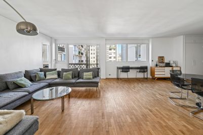 Vente Appartement de luxe Paris 17 3&nbsp;Pièces 112&nbsp;m²