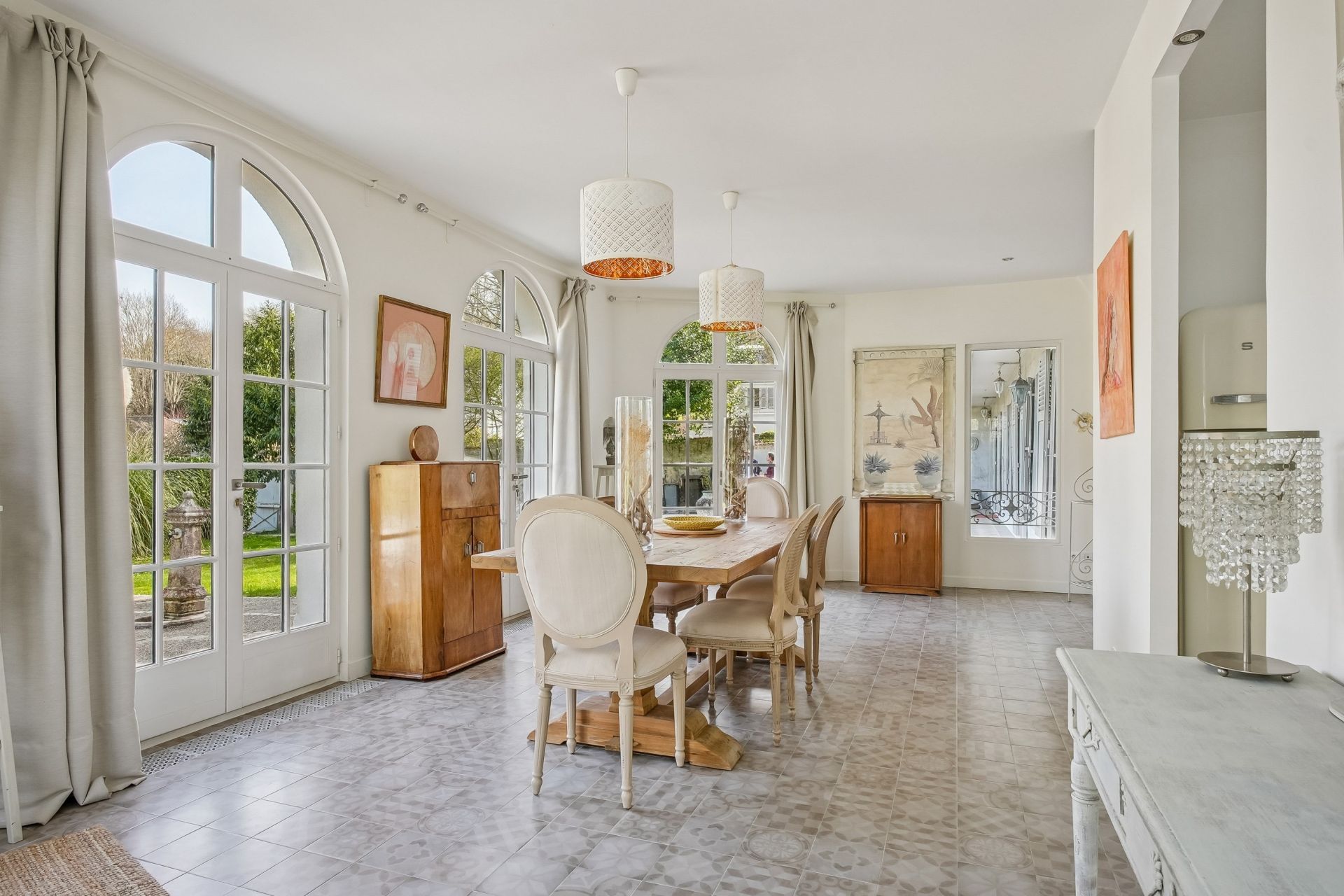 luxury house 10 Rooms for sale on MARLY LE ROI (78160)