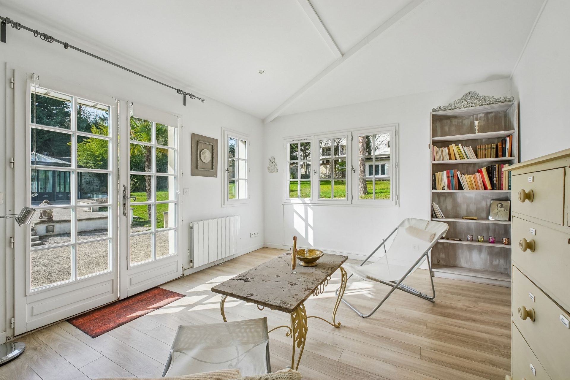 maison de luxe 10 Pièces en vente sur MARLY LE ROI (78160)