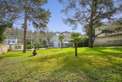 Vente Maison de luxe Marly-le-Roi 10&nbsp;Pièces 276&nbsp;m²