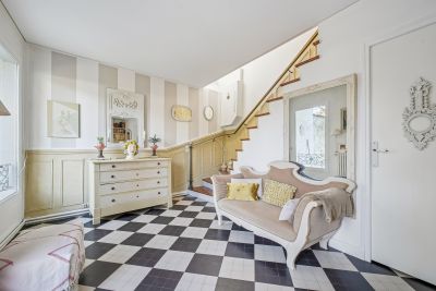 Vente Maison de luxe Marly-le-Roi 10&nbsp;Pièces 276&nbsp;m²