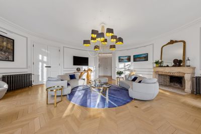 Vente Appartement de luxe Paris 16 7&nbsp;Pièces 285&nbsp;m²