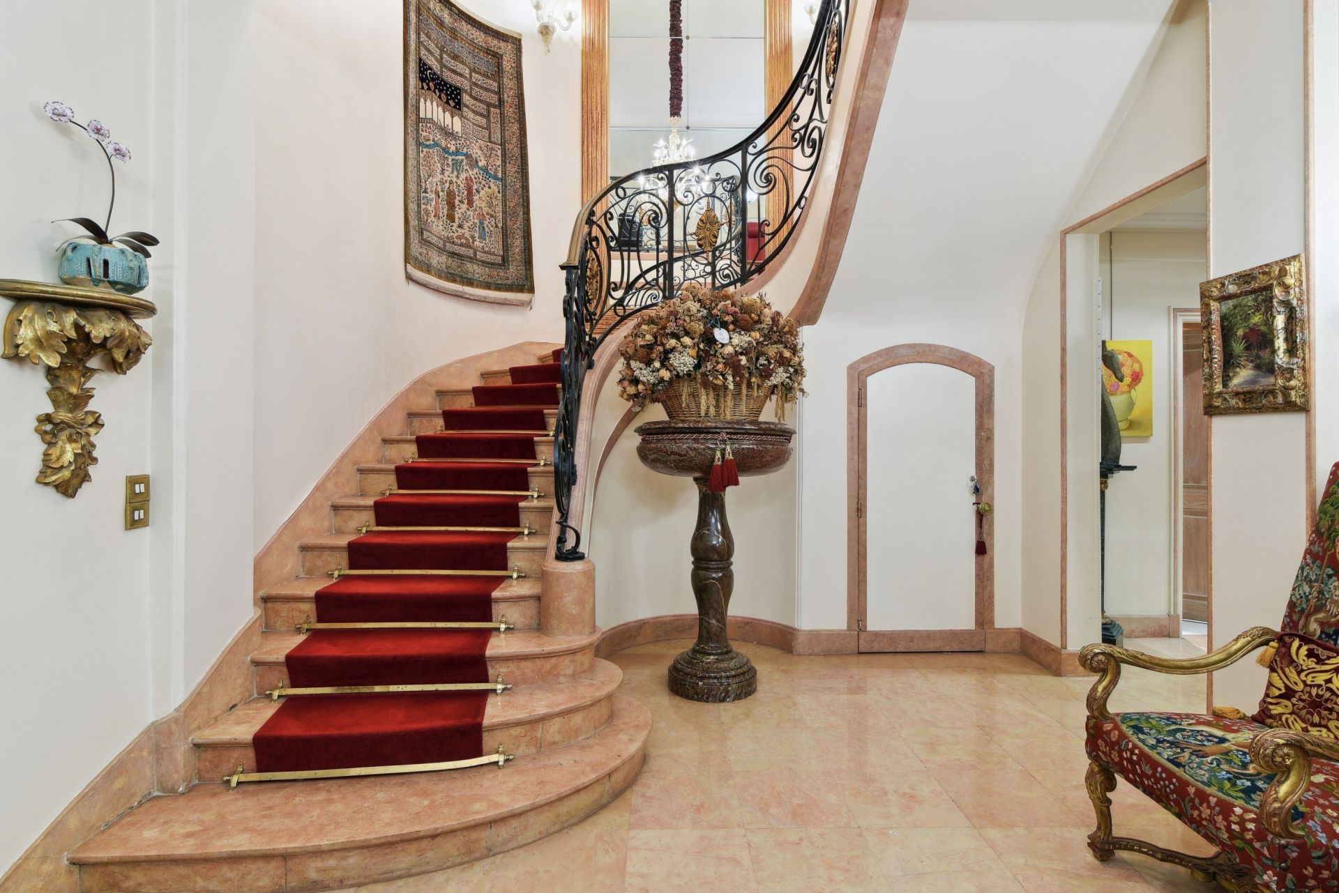 appartement de luxe 6 Pièces en vente sur PARIS (75016)