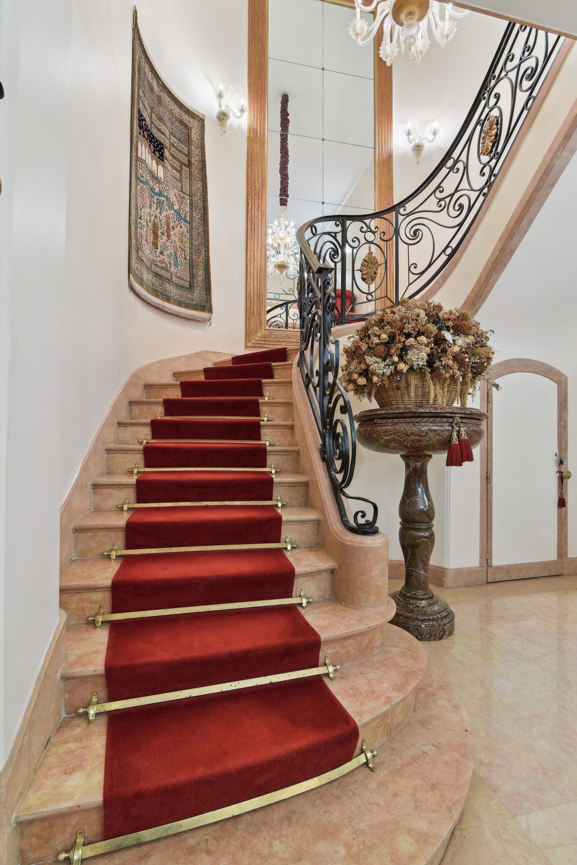 appartement de luxe 6 Pièces en vente sur PARIS (75016)