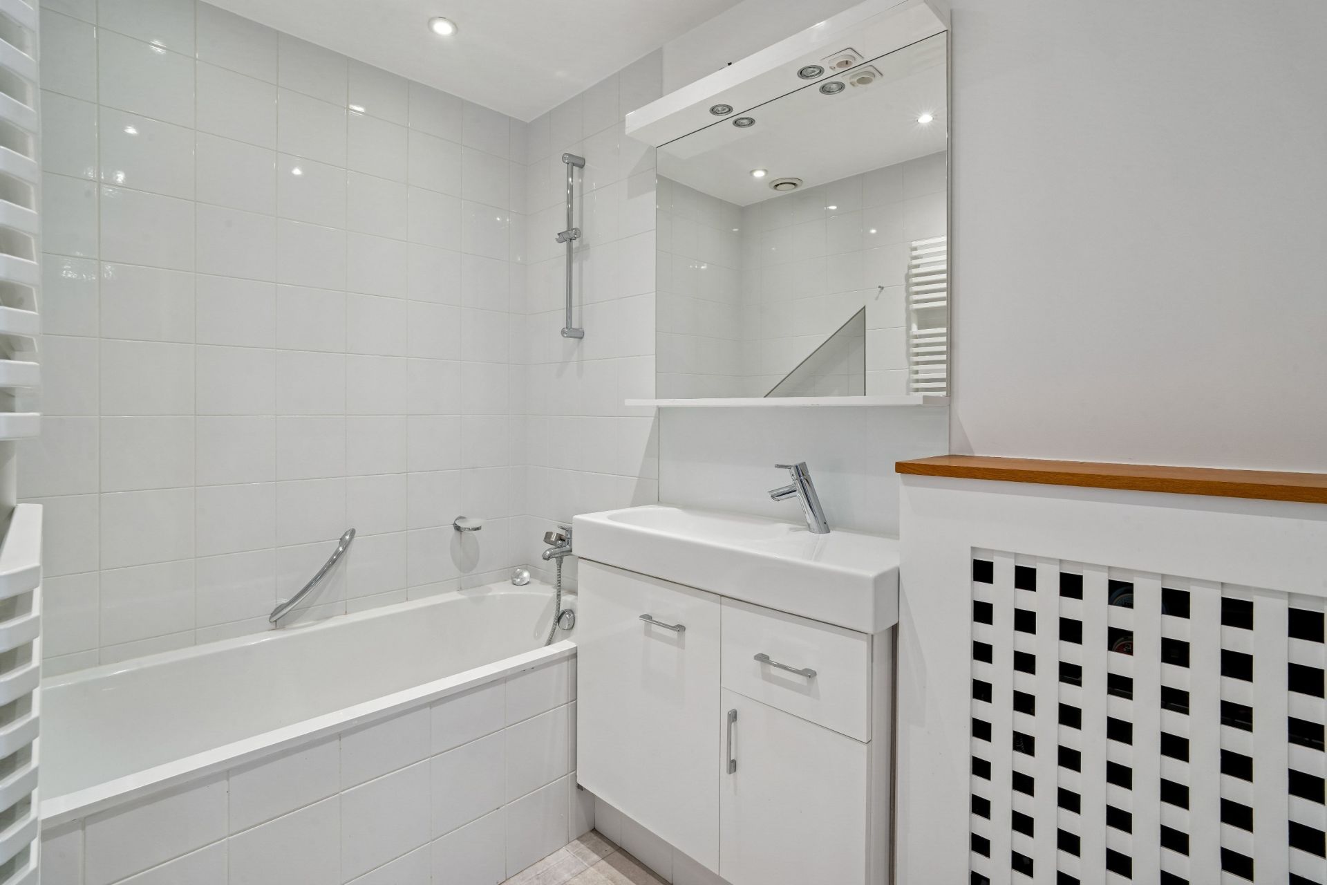 appartement de luxe 6 Pièces en vente sur PARIS (75016)