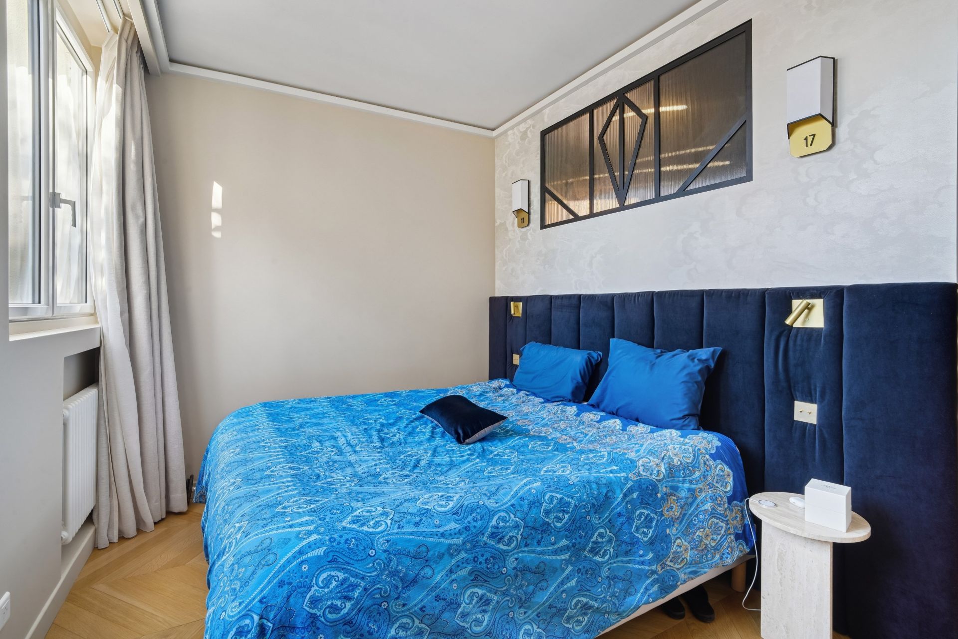 appartement de luxe 6 Pièces en vente sur PARIS (75016)