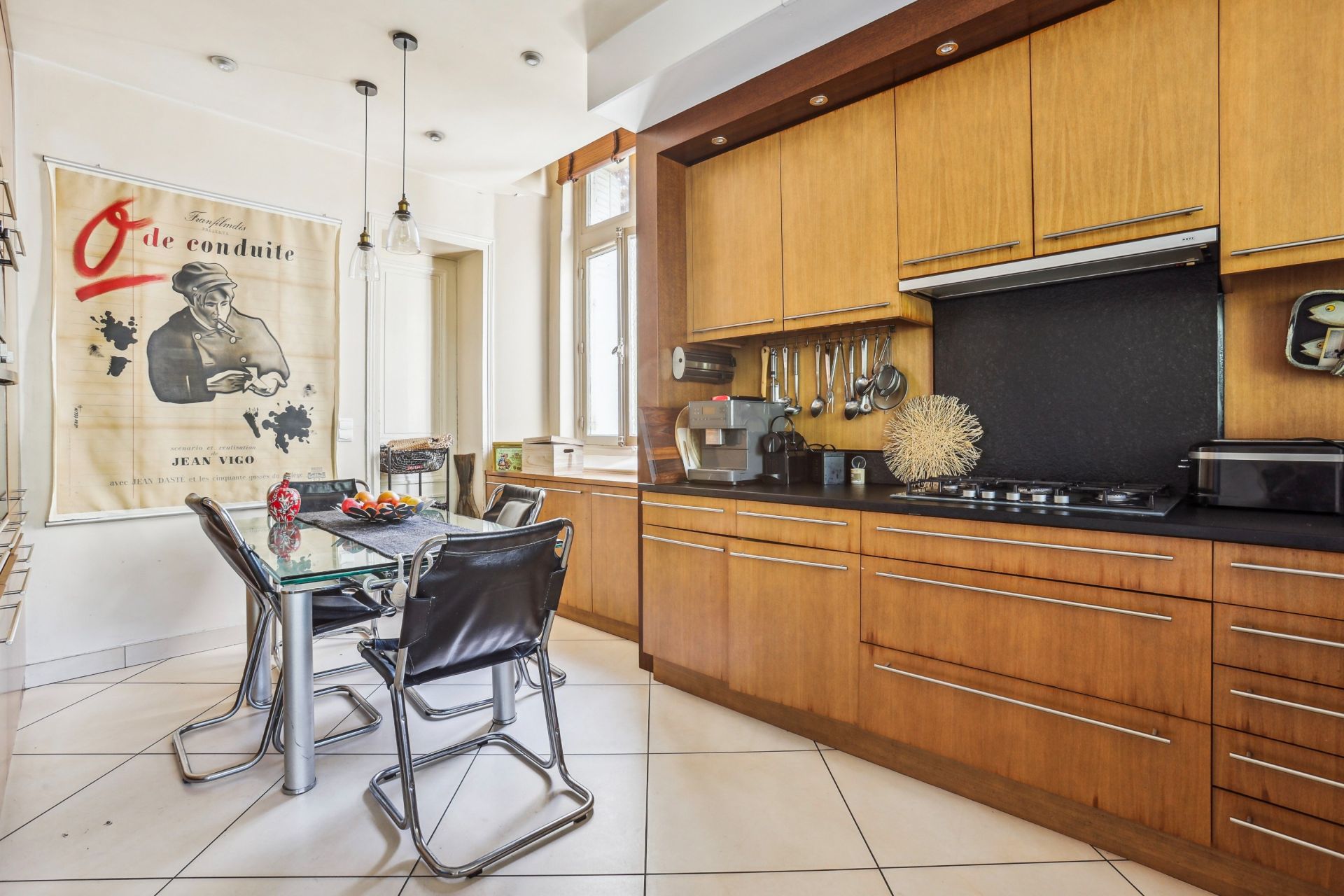 maison de luxe 10 Pièces en vente sur VINCENNES (94300)