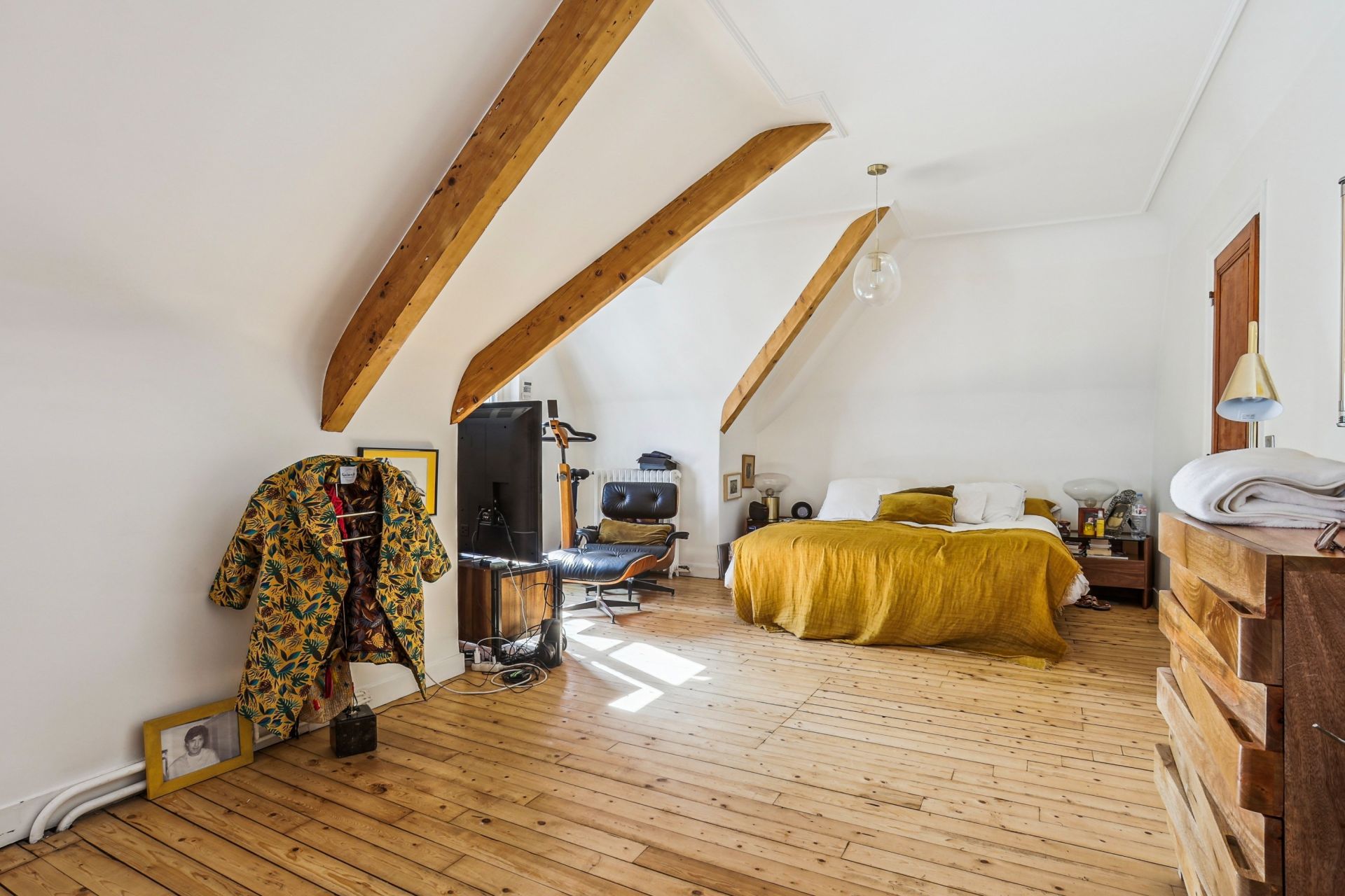 maison de luxe 10 Pièces en vente sur VINCENNES (94300)