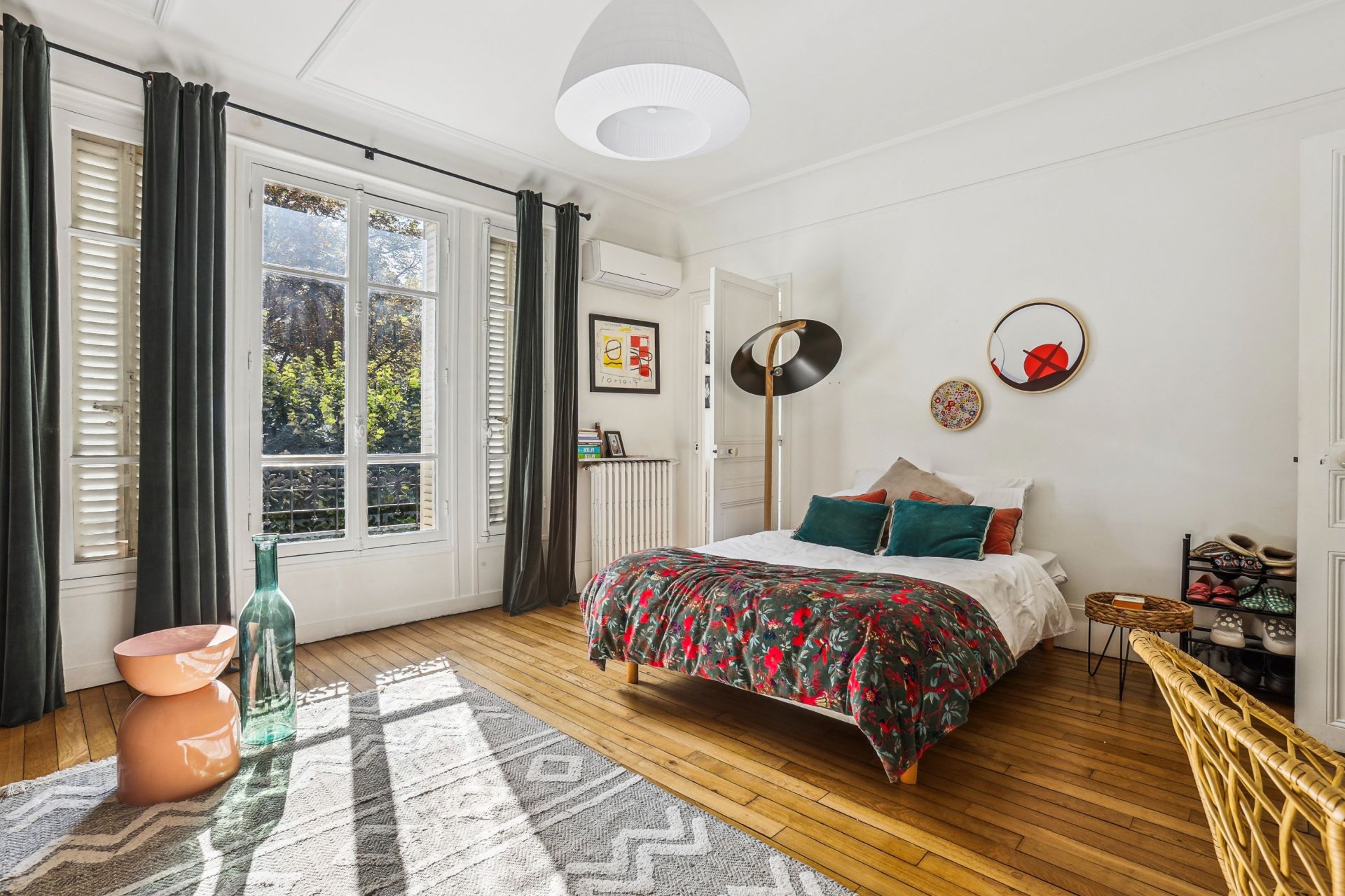 maison de luxe 10 Pièces en vente sur VINCENNES (94300)