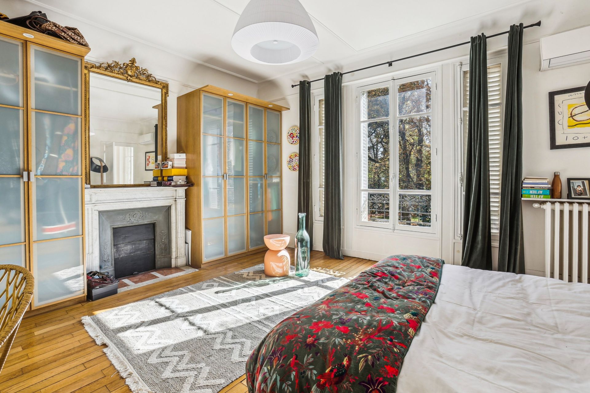 maison de luxe 10 Pièces en vente sur VINCENNES (94300)