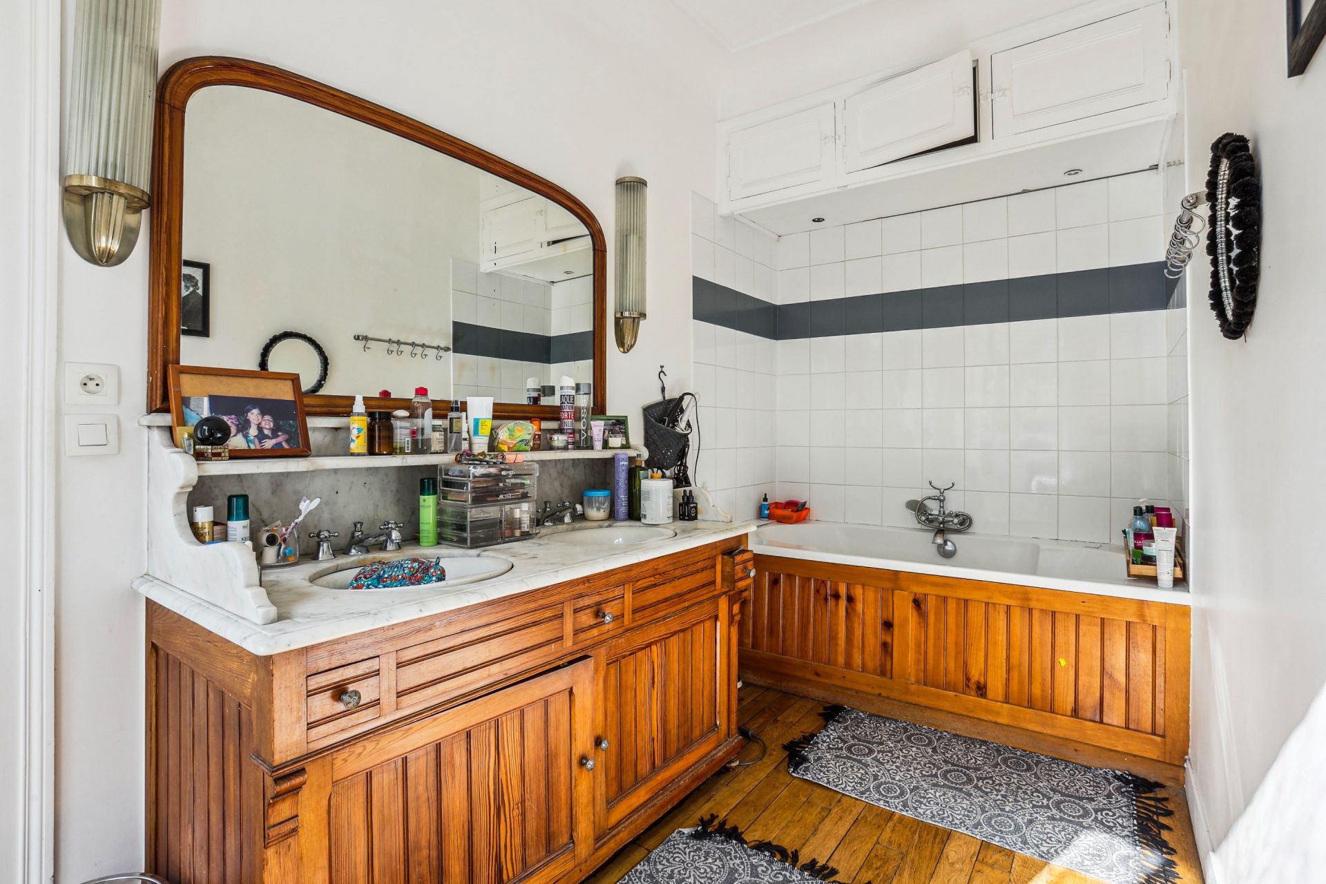 maison de luxe 10 Pièces en vente sur VINCENNES (94300)