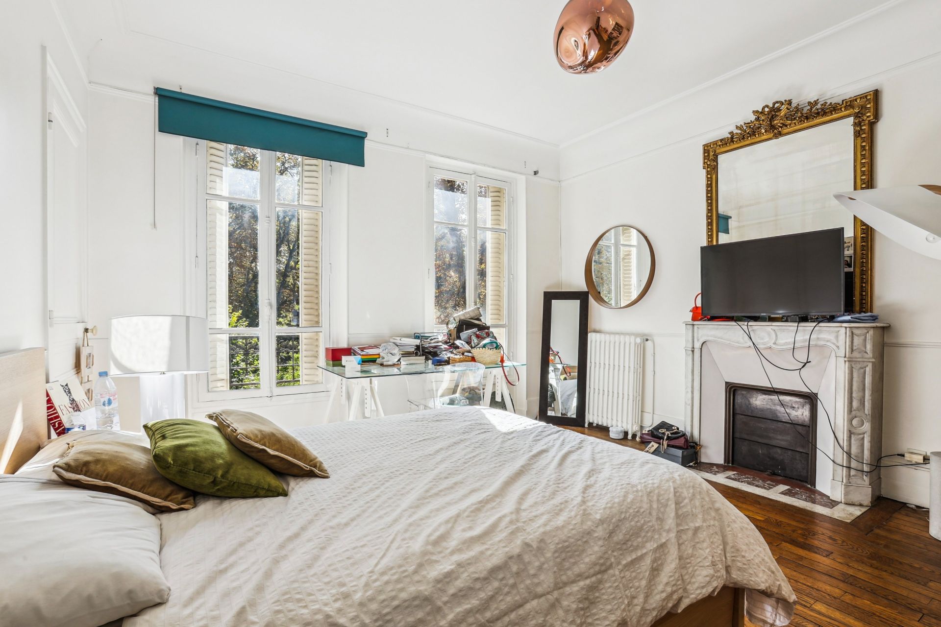 maison de luxe 10 Pièces en vente sur VINCENNES (94300)