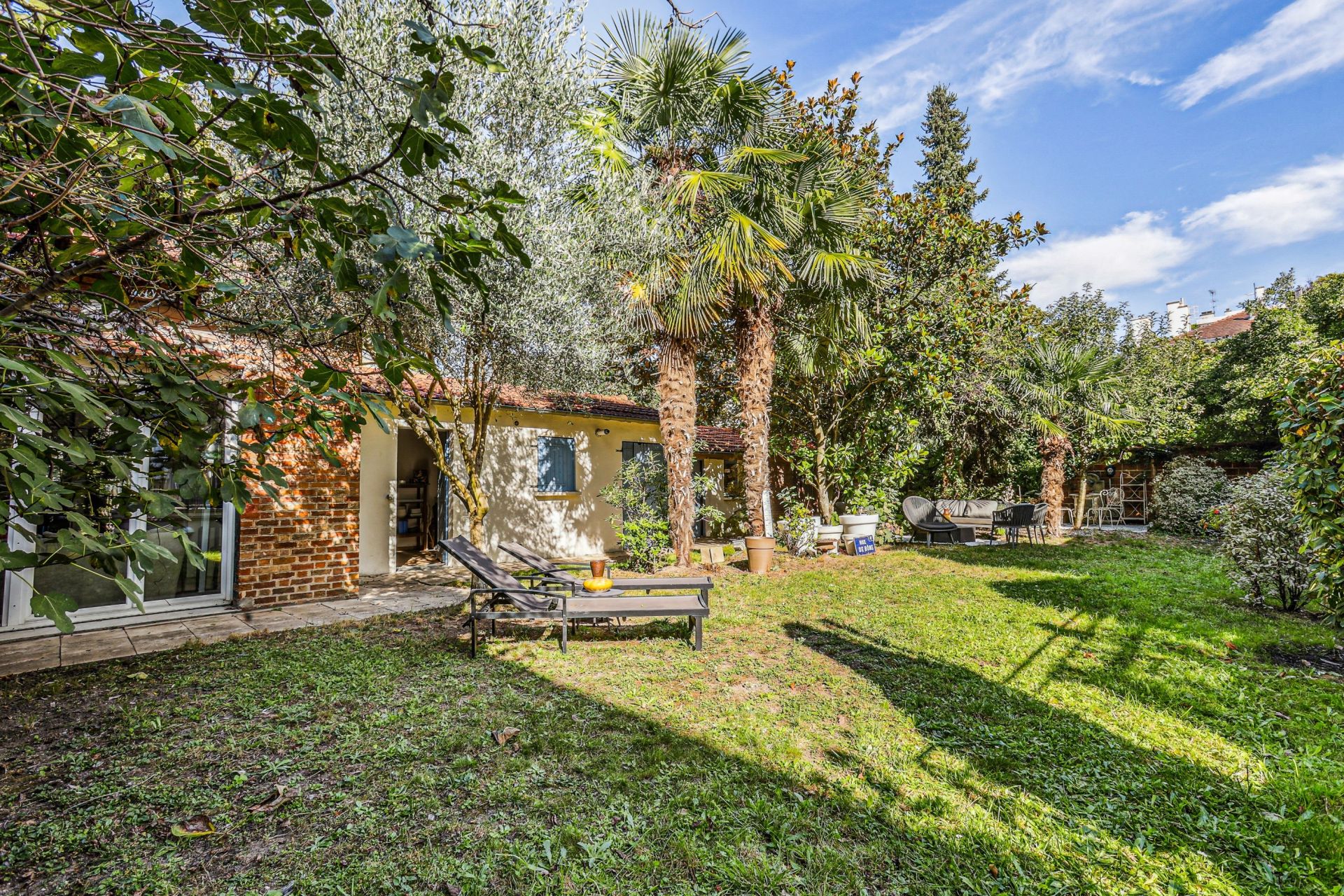 maison de luxe 10 Pièces en vente sur VINCENNES (94300)