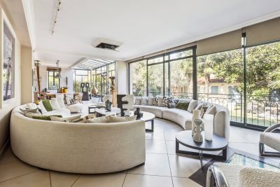Vente Maison de luxe Vincennes 10&nbsp;Pièces 600&nbsp;m²
