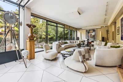 Vente Maison de luxe Vincennes 10&nbsp;Pièces 600&nbsp;m²