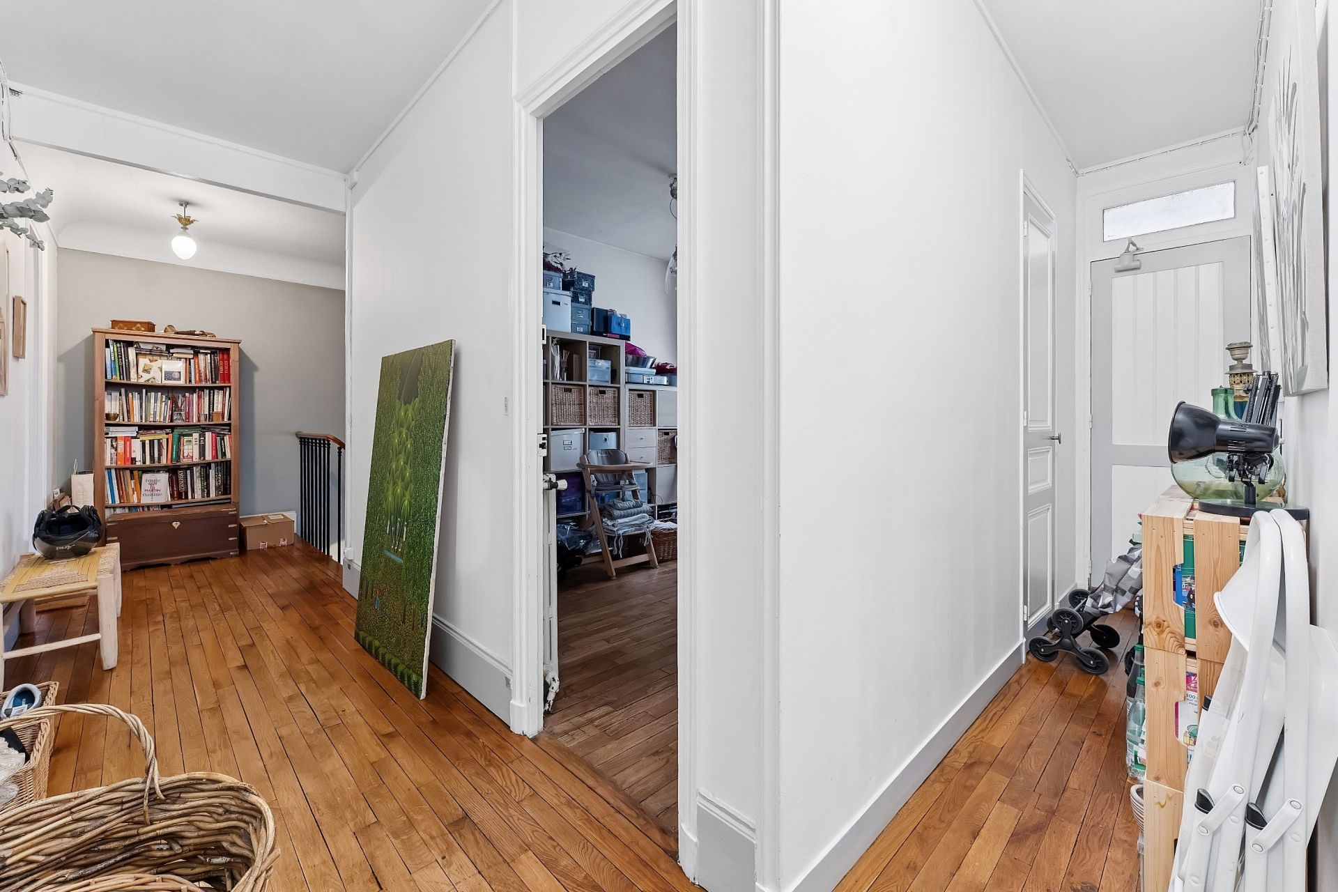 luxury apartment 6 Rooms for sale on NEUILLY SUR SEINE (92200)