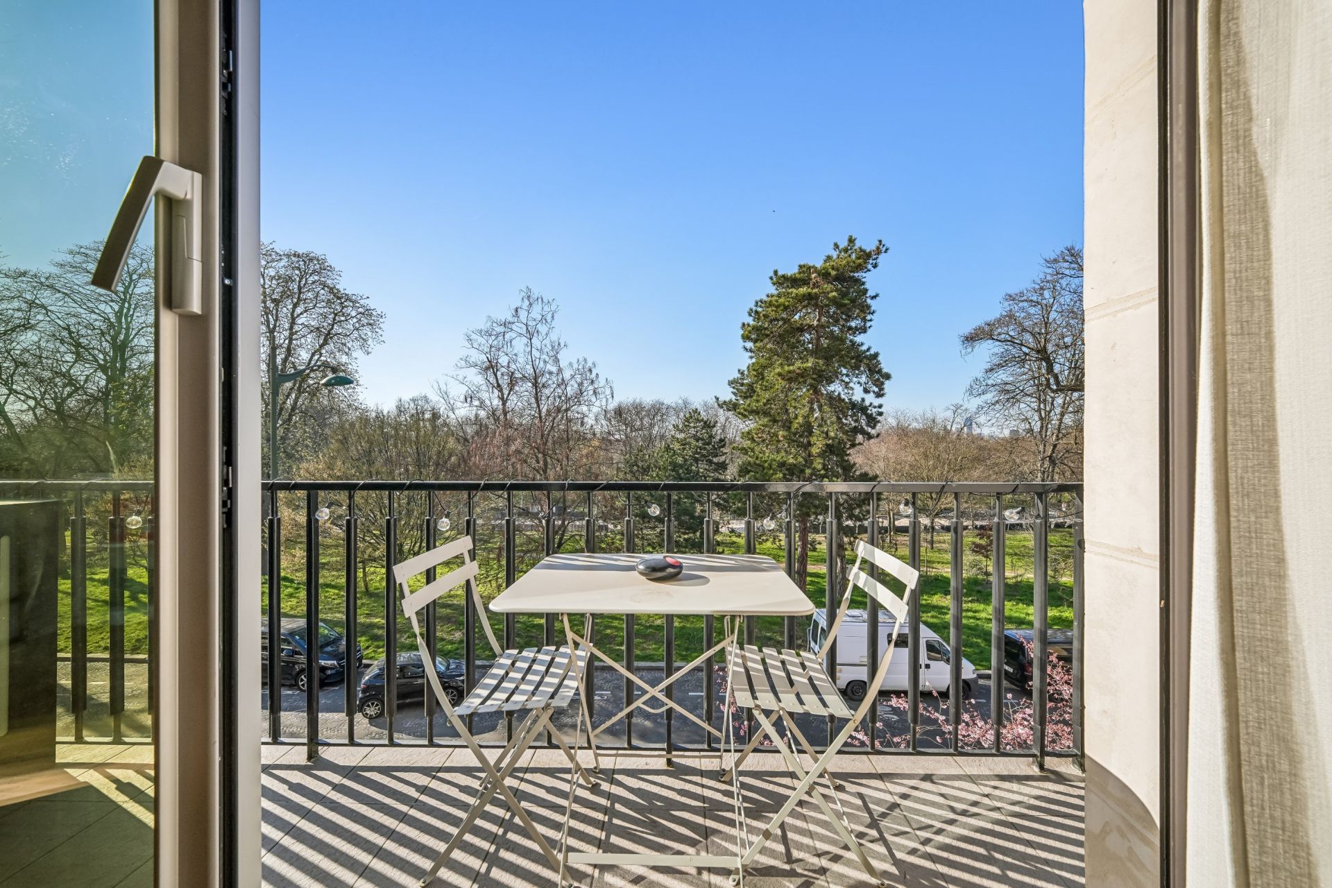 appartement de luxe 7 Pièces en vente sur PARIS (75016)