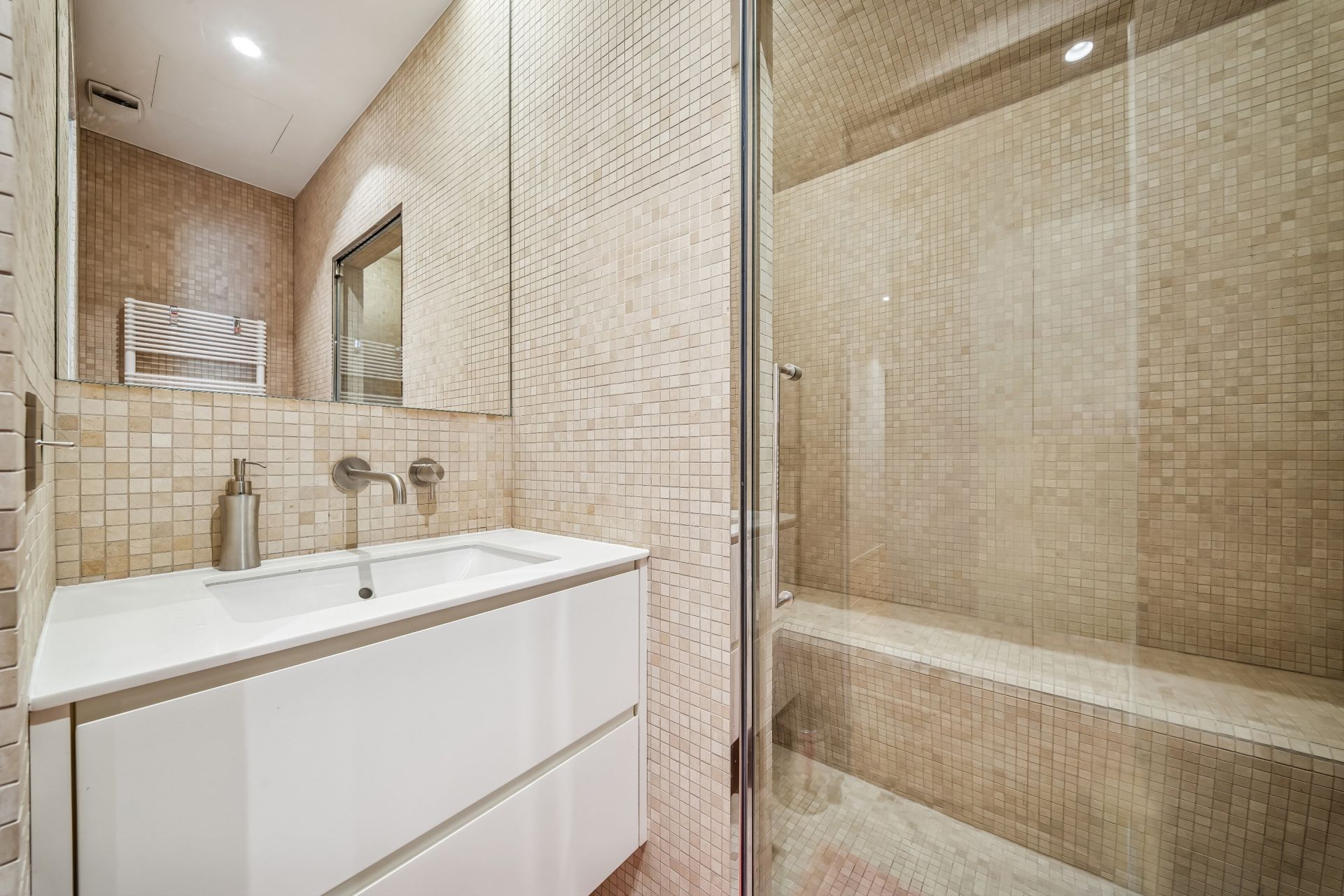 appartement de luxe 7 Pièces en vente sur PARIS (75016)