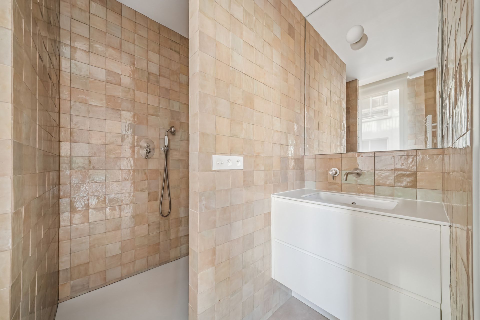 appartement de luxe 7 Pièces en vente sur PARIS (75016)