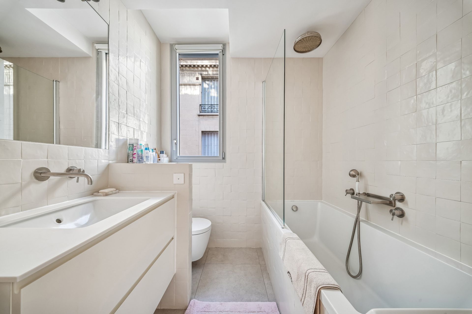 appartement de luxe 7 Pièces en vente sur PARIS (75016)