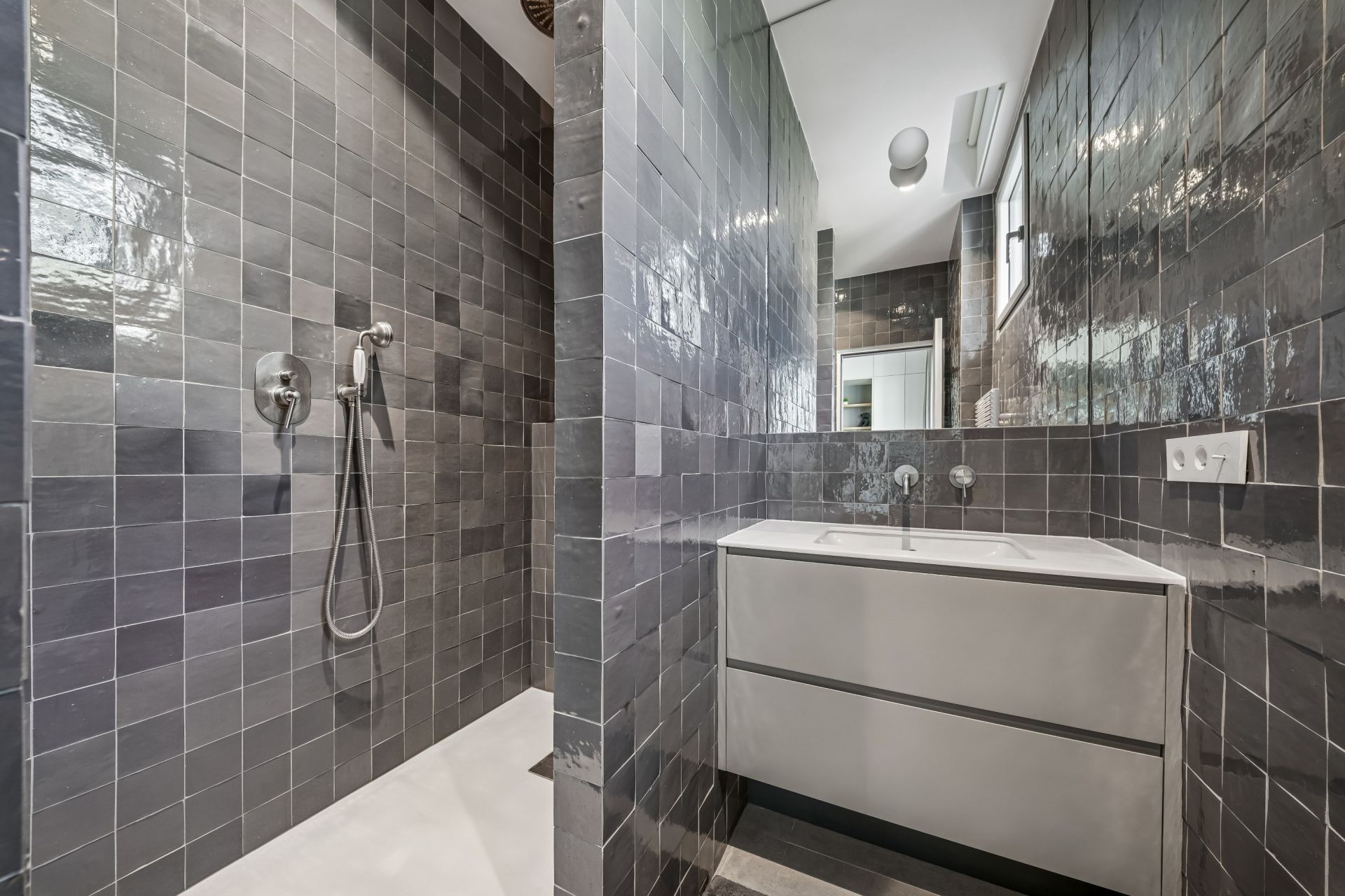 appartement de luxe 7 Pièces en vente sur PARIS (75016)