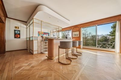 Vente Appartement de luxe Paris 16 7&nbsp;Pièces 326&nbsp;m²