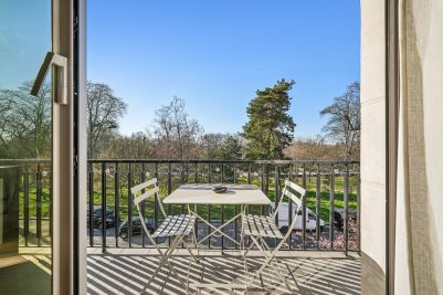 Vente Appartement de luxe Paris 16 7&nbsp;Pièces 326&nbsp;m²
