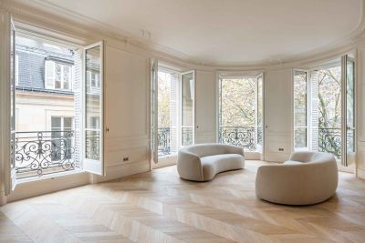 Sale Luxury apartment Paris 7 5&nbsp;Rooms 176.42&nbsp;m²