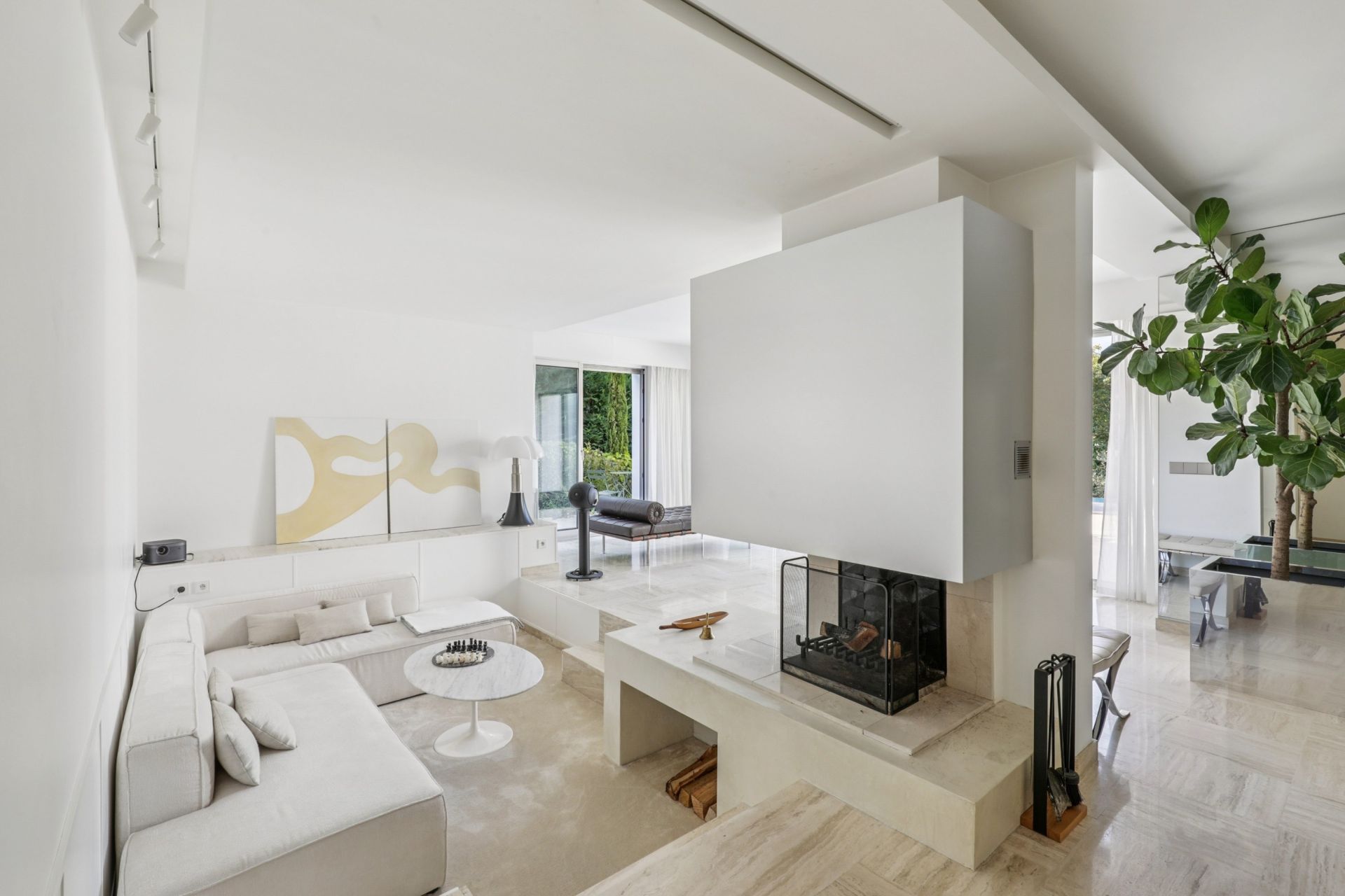 maison de luxe 6 Pièces en vente sur BOUGIVAL (78380)
