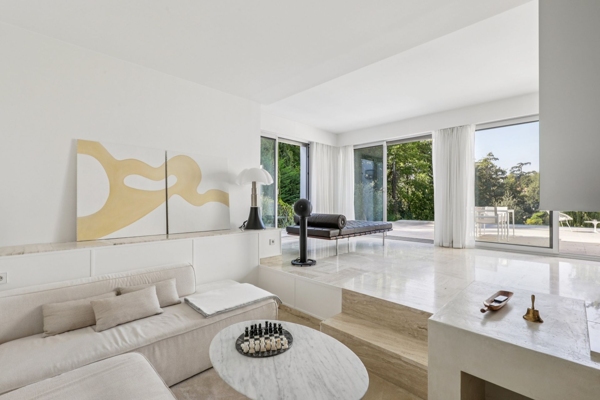 maison de luxe 6 Pièces en vente sur BOUGIVAL (78380)