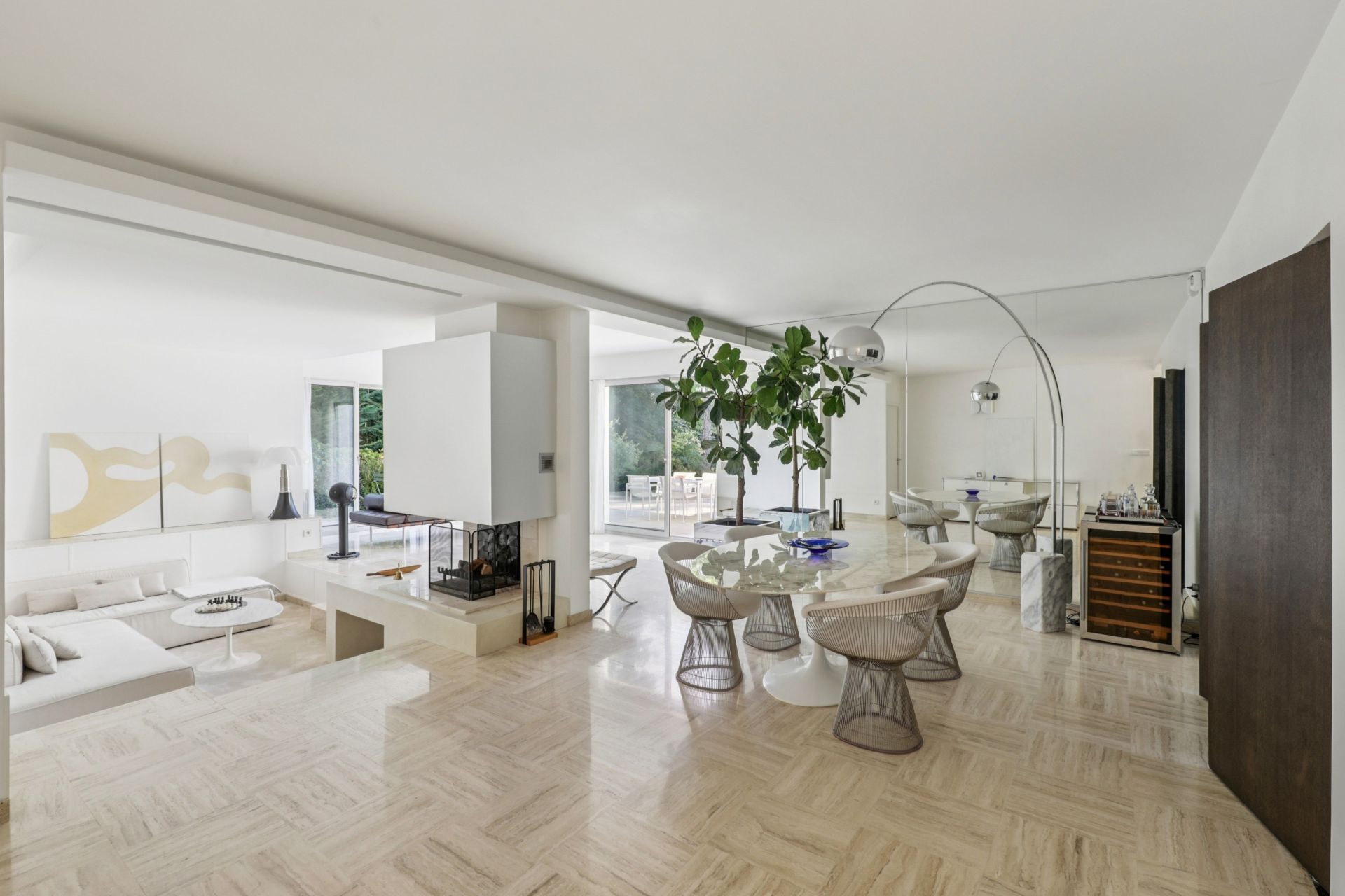 maison de luxe 6 Pièces en vente sur BOUGIVAL (78380)
