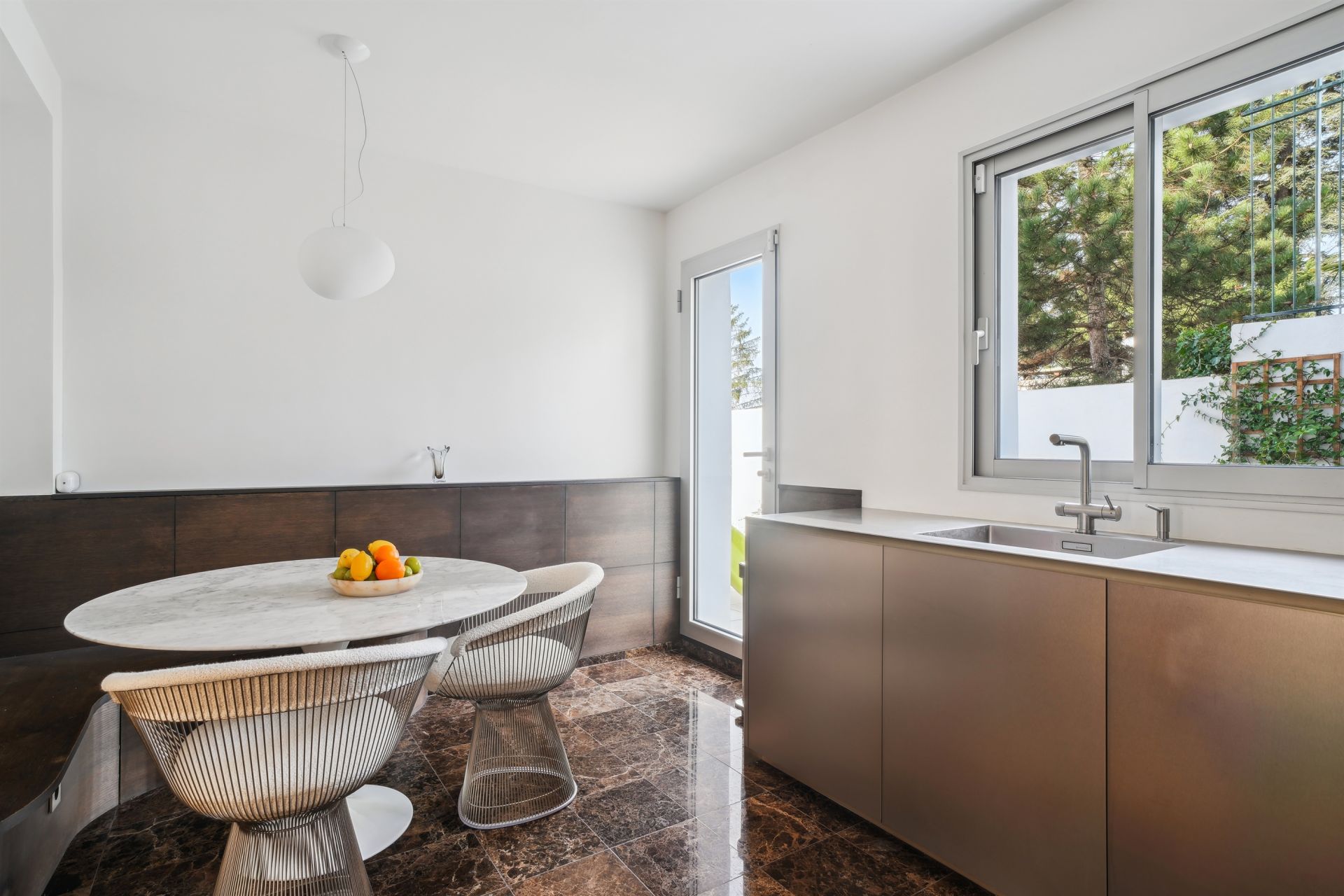maison de luxe 6 Pièces en vente sur BOUGIVAL (78380)