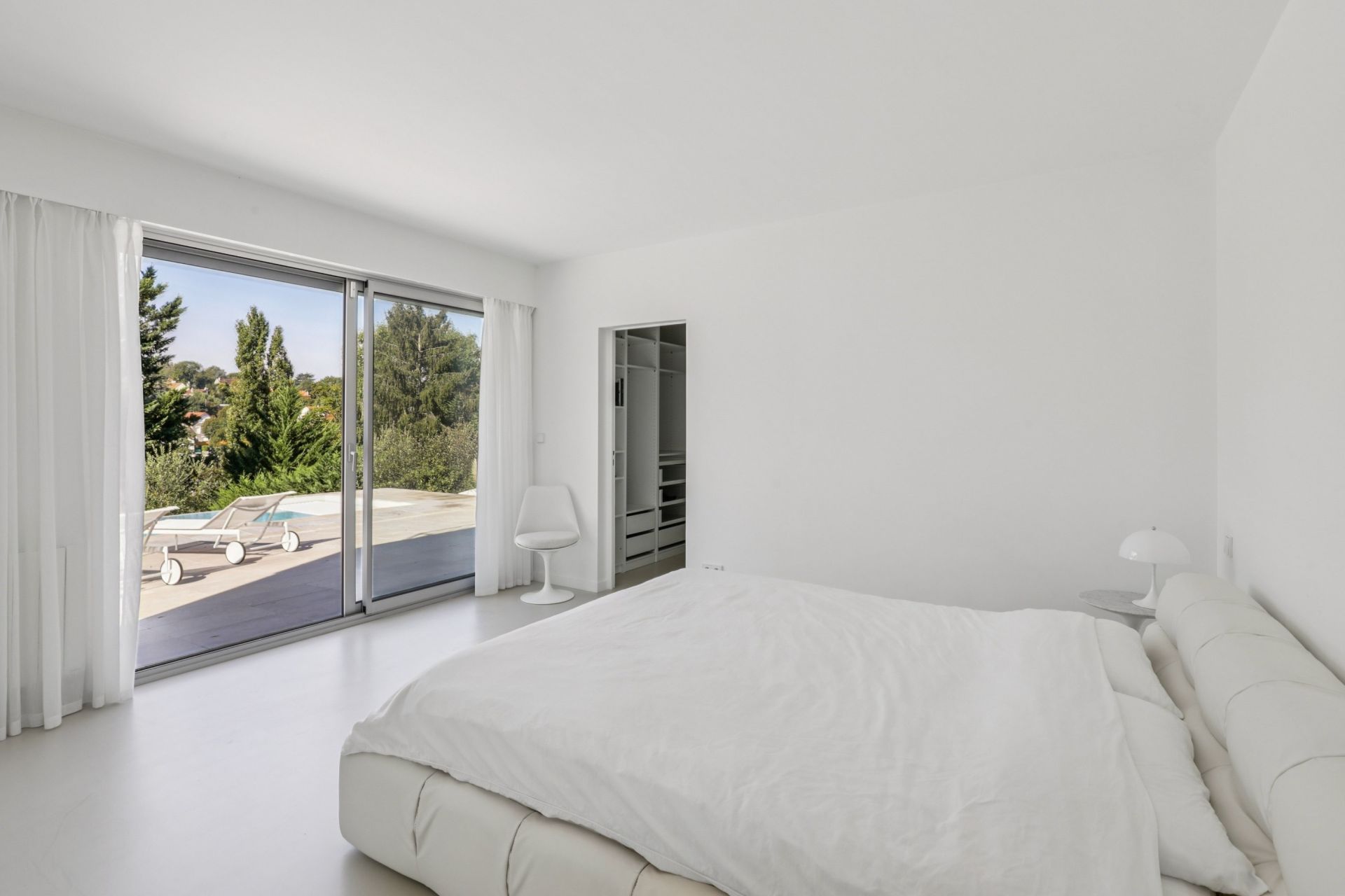 maison de luxe 6 Pièces en vente sur BOUGIVAL (78380)