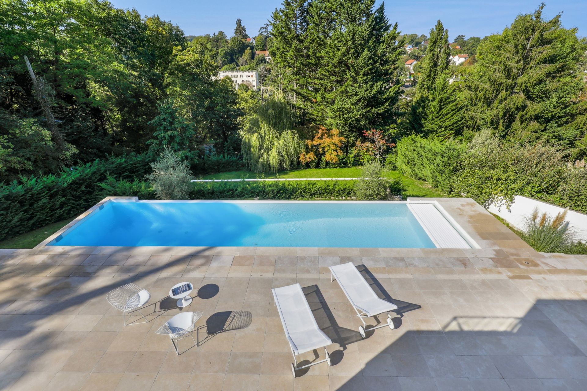 maison de luxe 6 Pièces en vente sur BOUGIVAL (78380)
