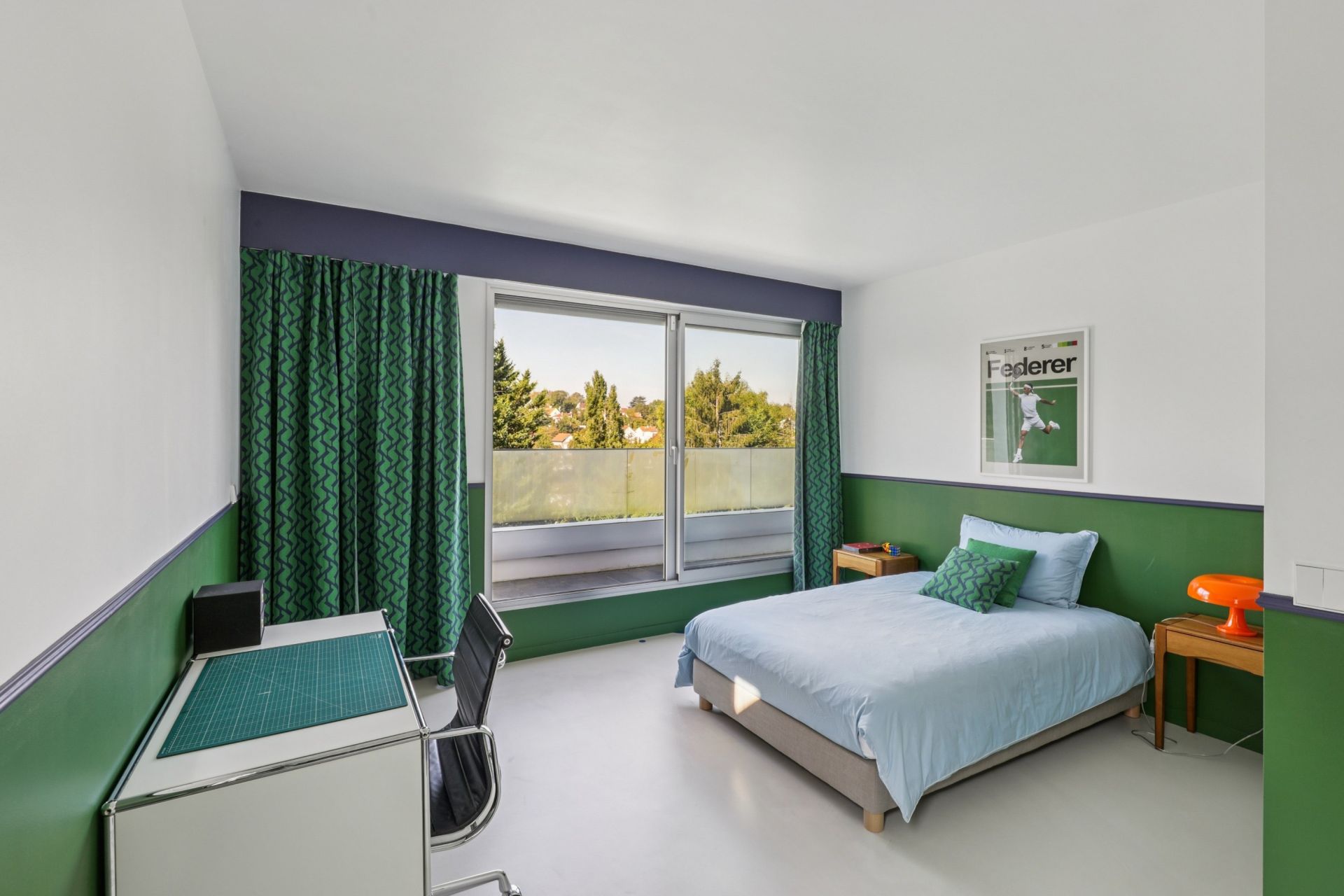 maison de luxe 6 Pièces en vente sur BOUGIVAL (78380)