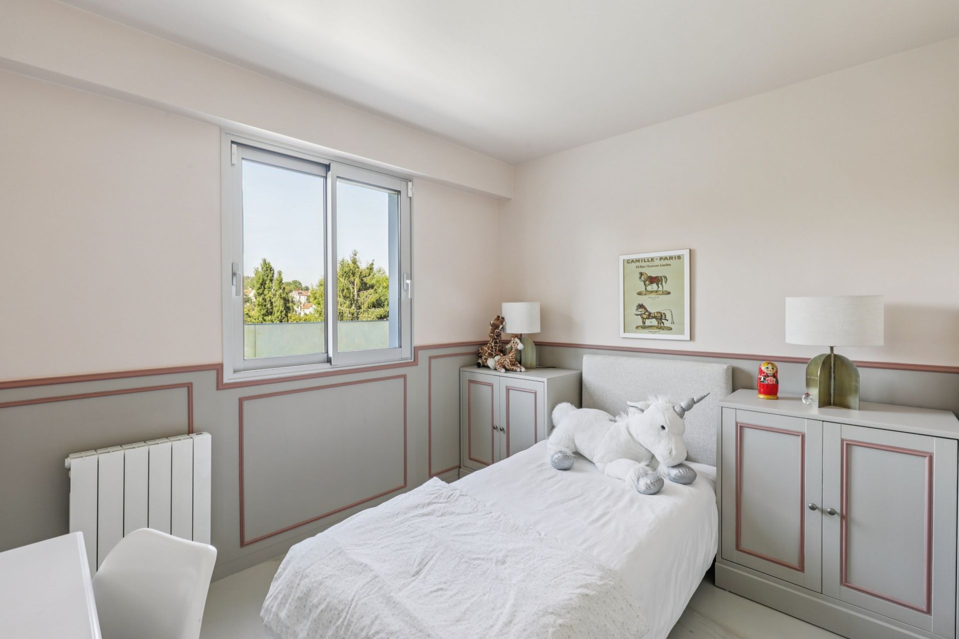 maison de luxe 6 Pièces en vente sur BOUGIVAL (78380)