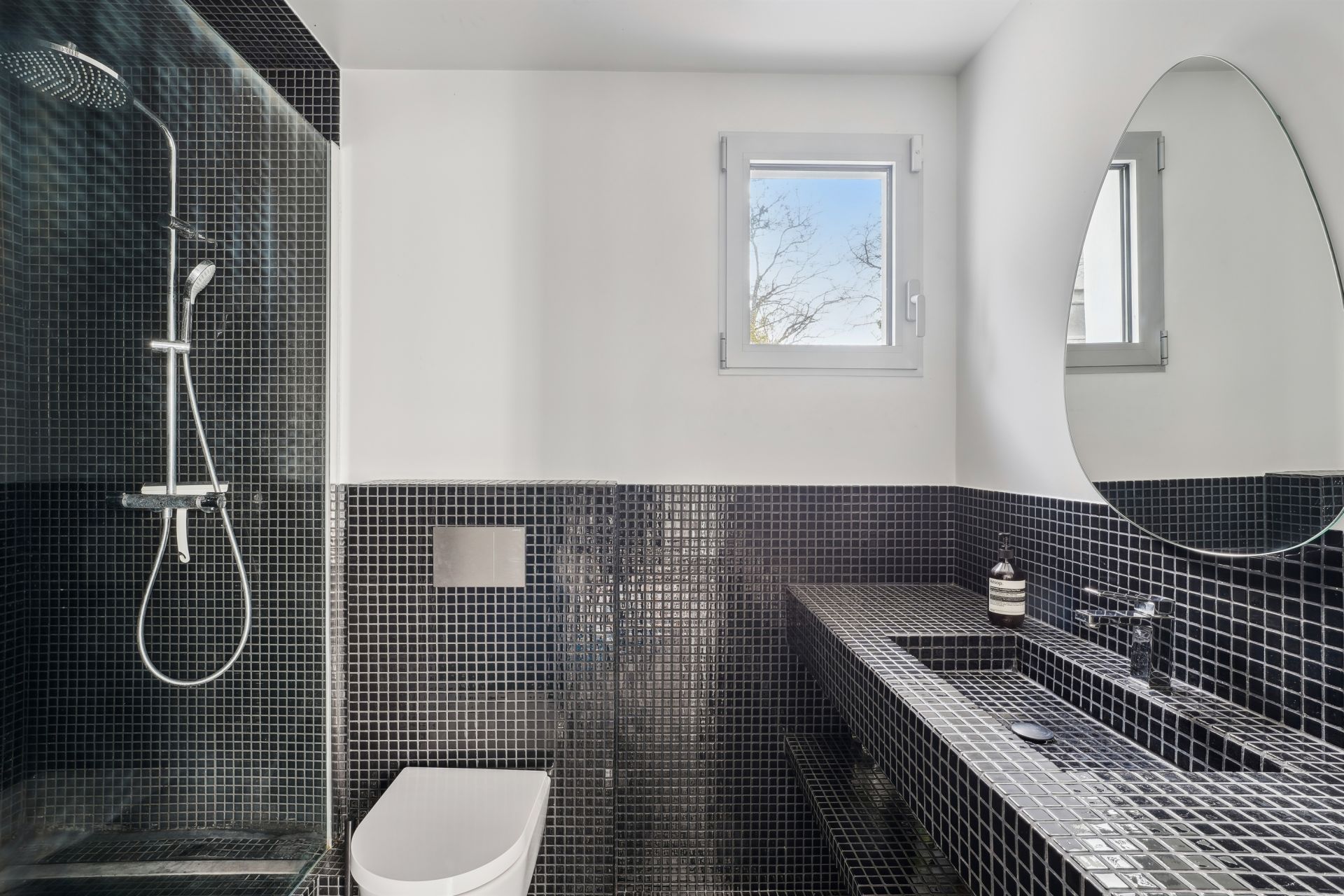 maison de luxe 6 Pièces en vente sur BOUGIVAL (78380)