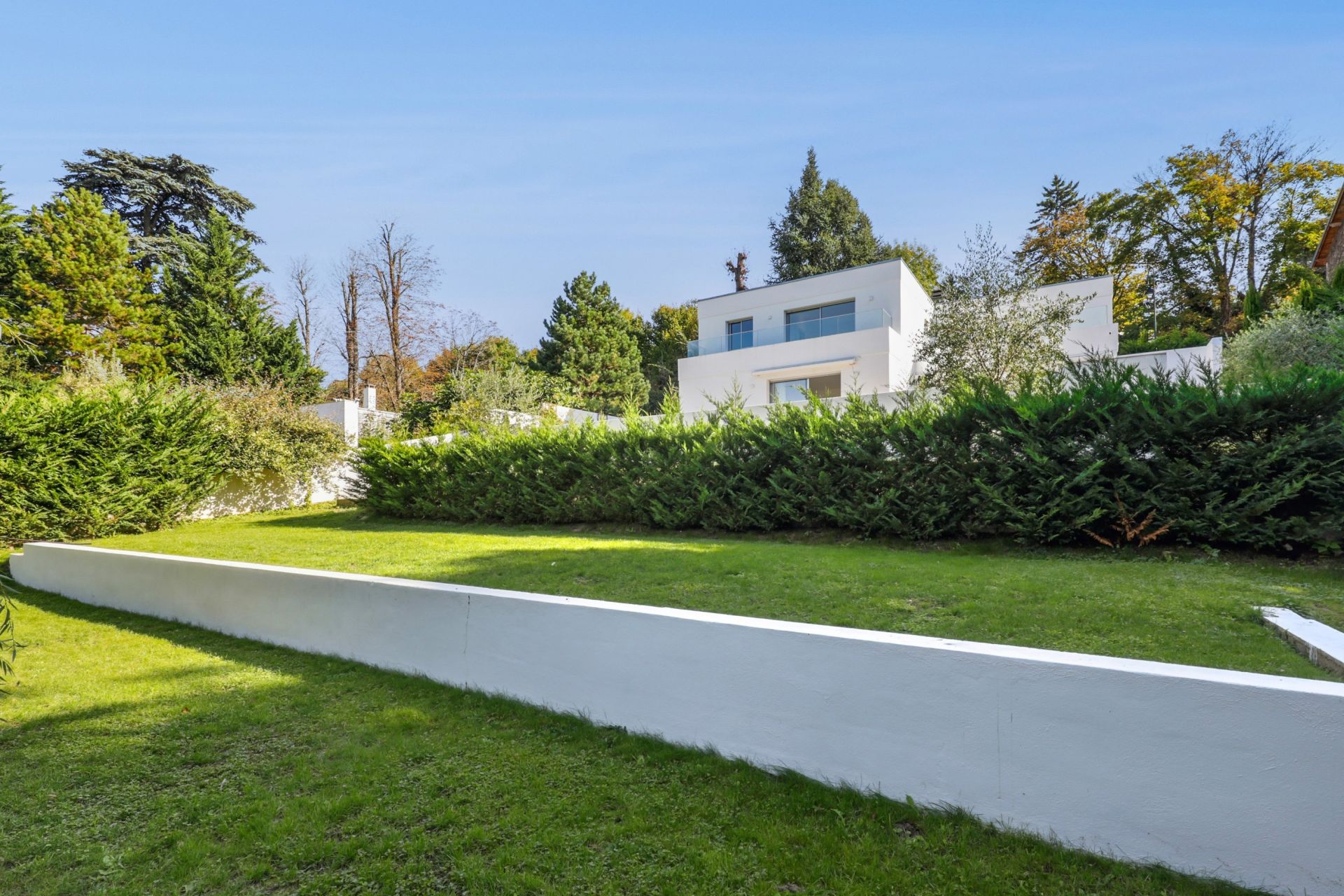 maison de luxe 6 Pièces en vente sur BOUGIVAL (78380)