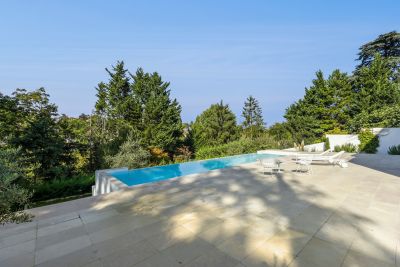 Vente Maison de luxe Bougival 6&nbsp;Pièces 220&nbsp;m²