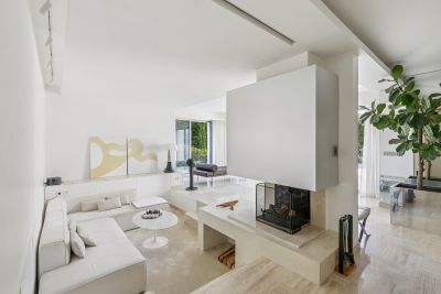 Vente Maison de luxe Bougival 6&nbsp;Pièces 220&nbsp;m²