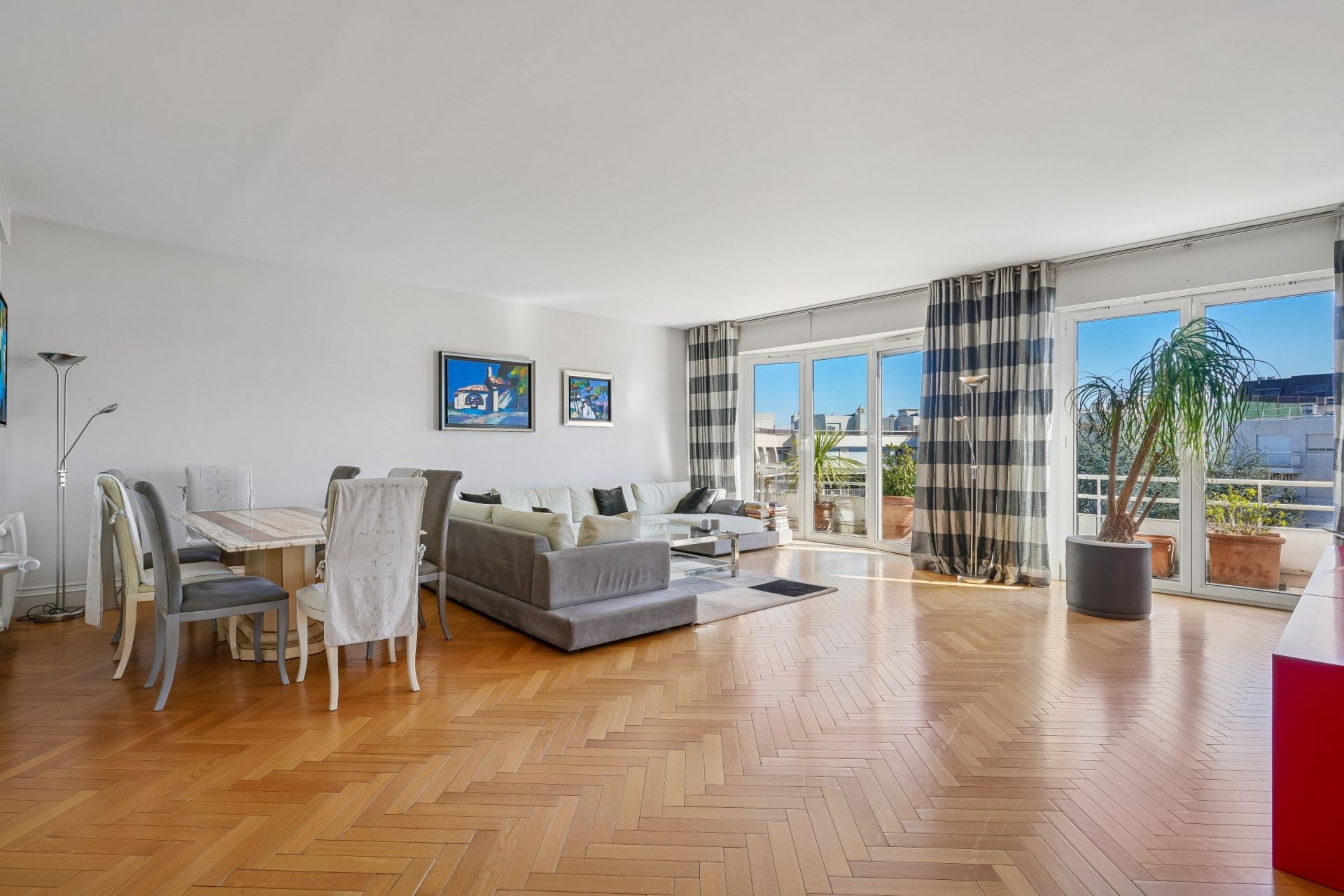 appartement de luxe 5 Pièces en vente sur NEUILLY SUR SEINE (92200)