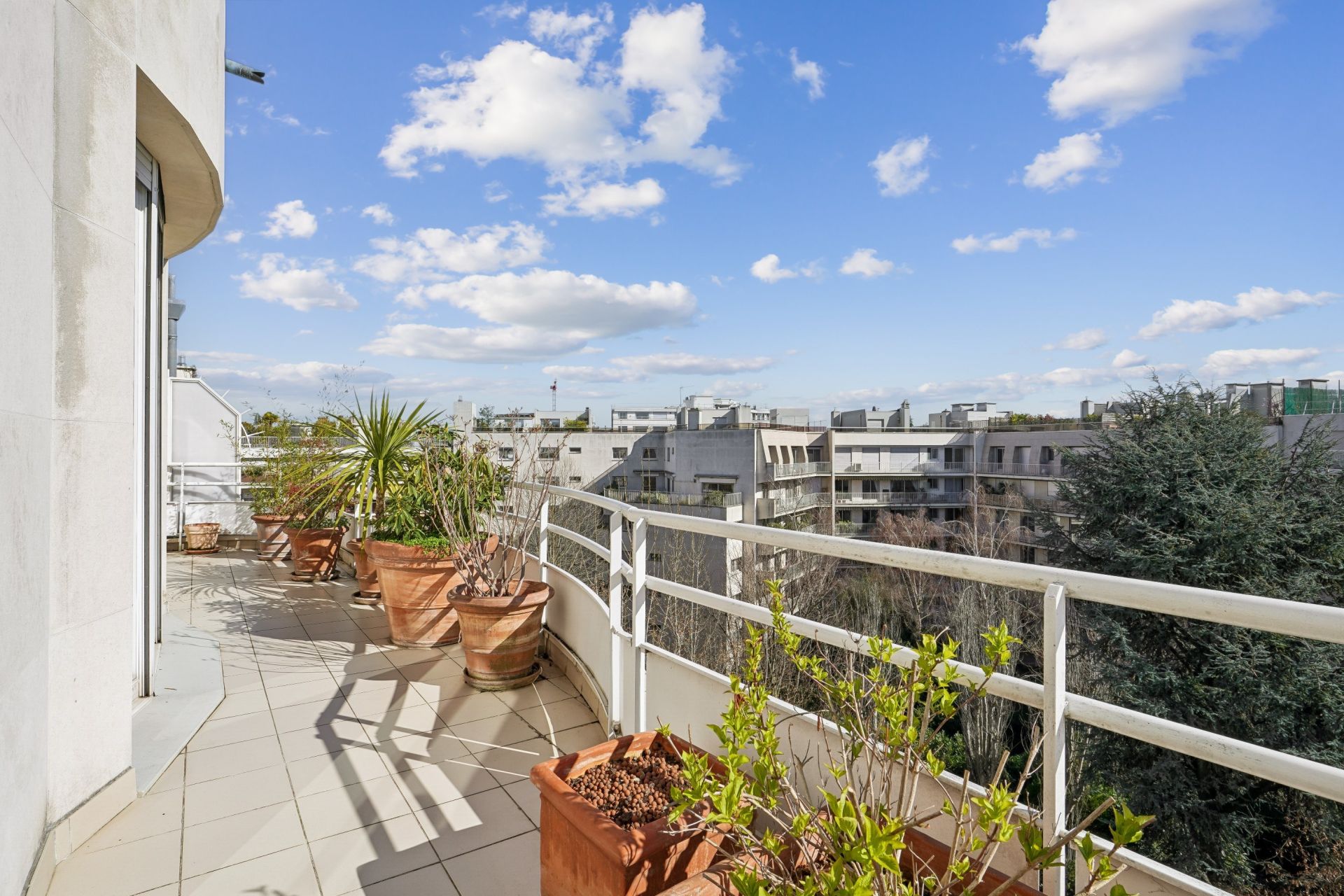 appartement de luxe 5 Pièces en vente sur NEUILLY SUR SEINE (92200)