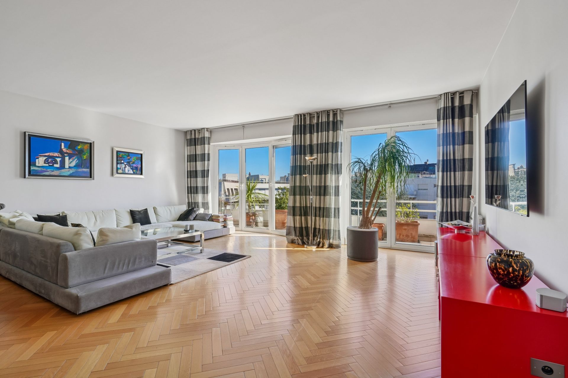 appartement de luxe 5 Pièces en vente sur NEUILLY SUR SEINE (92200)