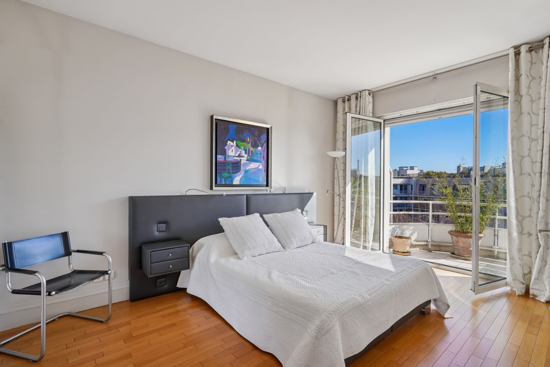 appartement de luxe 5 Pièces en vente sur NEUILLY SUR SEINE (92200)