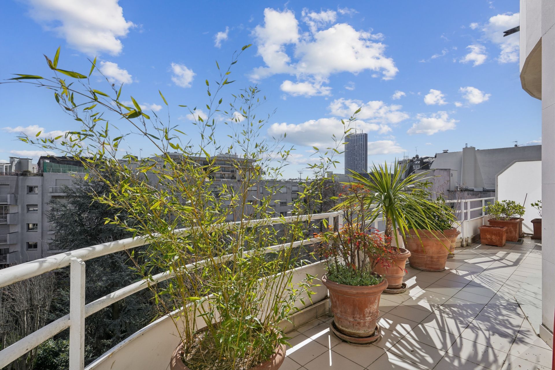 appartement de luxe 5 Pièces en vente sur NEUILLY SUR SEINE (92200)