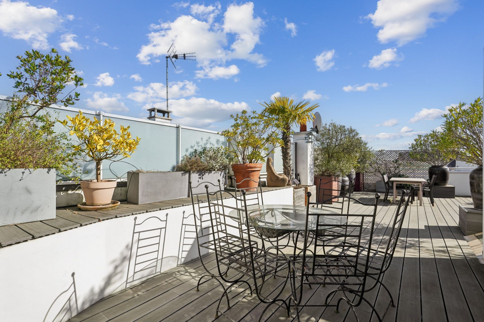 appartement de luxe 5 Pièces en vente sur NEUILLY SUR SEINE (92200)