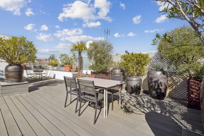 Vente Appartement de luxe Neuilly-sur-Seine 5&nbsp;Pièces 167&nbsp;m²